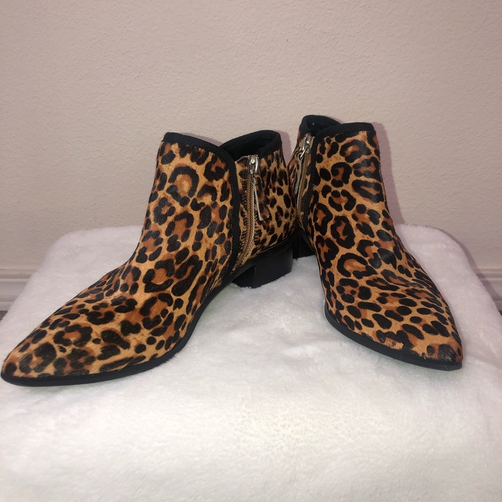 Booties